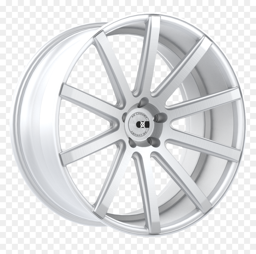 Xo Luxury Tokyo Wheel , Png Download - Xo Luxury Wheels, Transparent Png - xur png