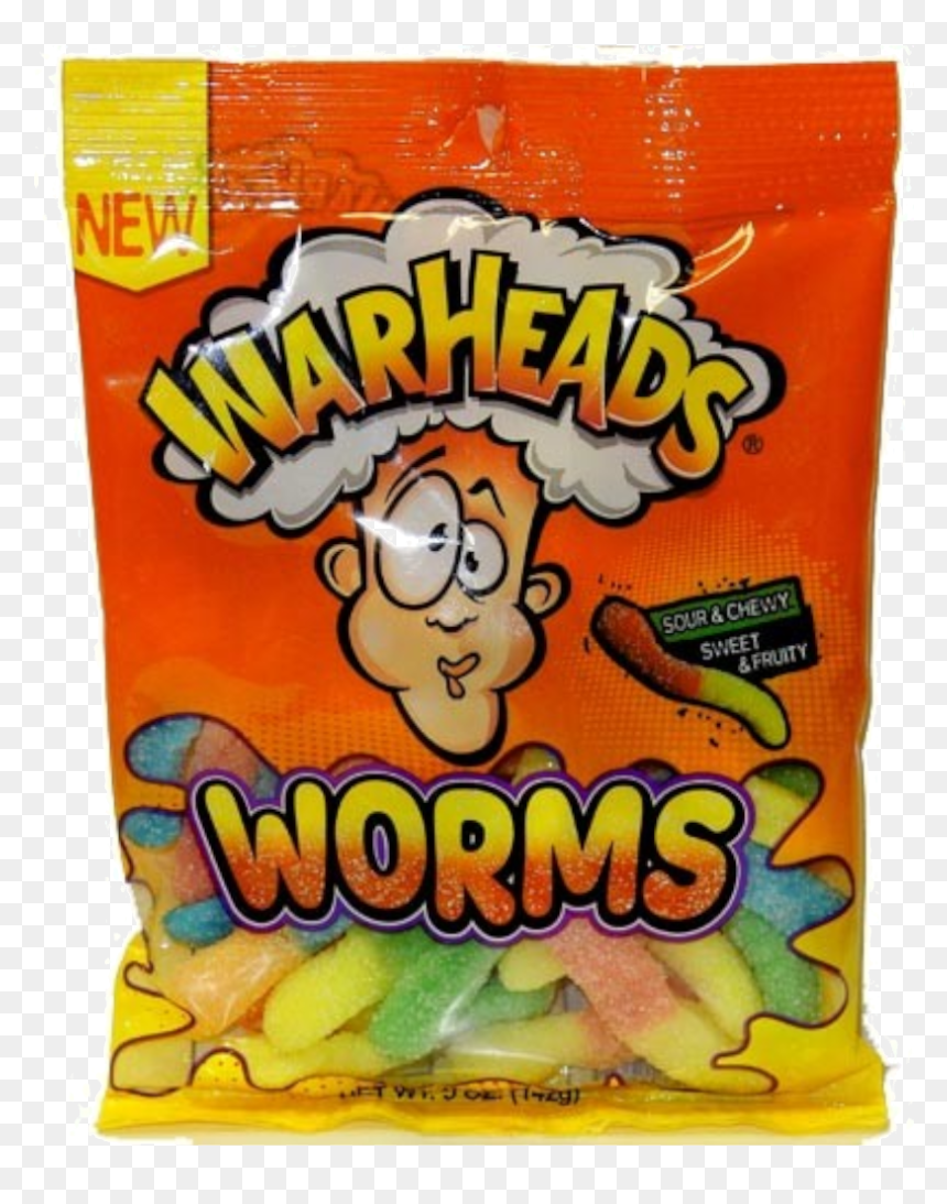 Snack, HD Png Download - warhead png