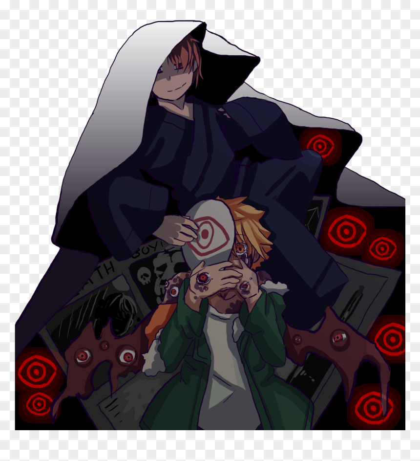 Cartoon, HD Png Download - yukine png