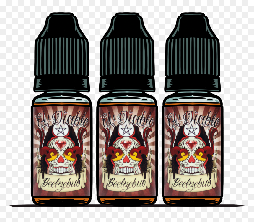 Diablo, HD Png Download - el diablo png