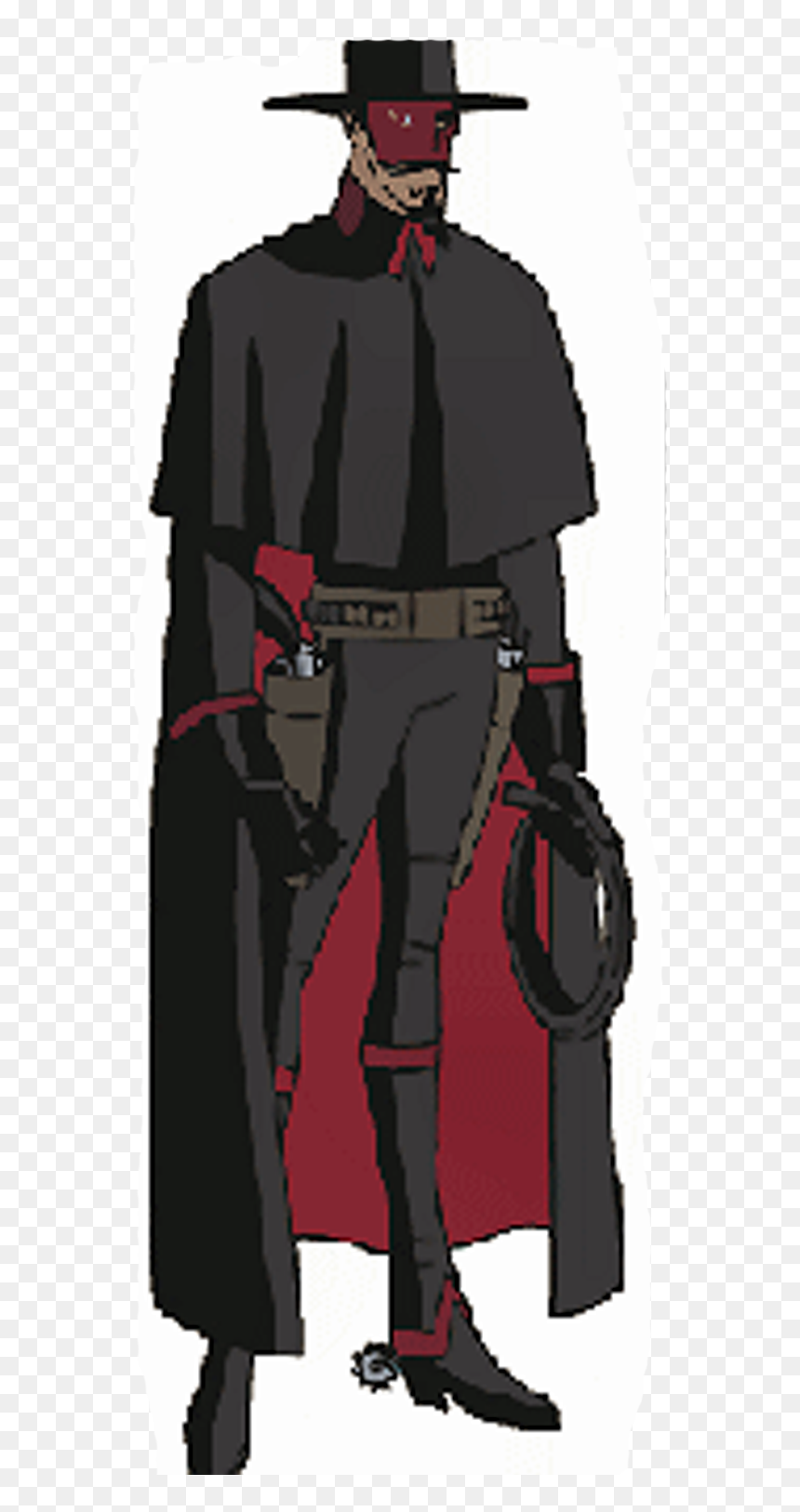 Illustration, HD Png Download - el diablo png
