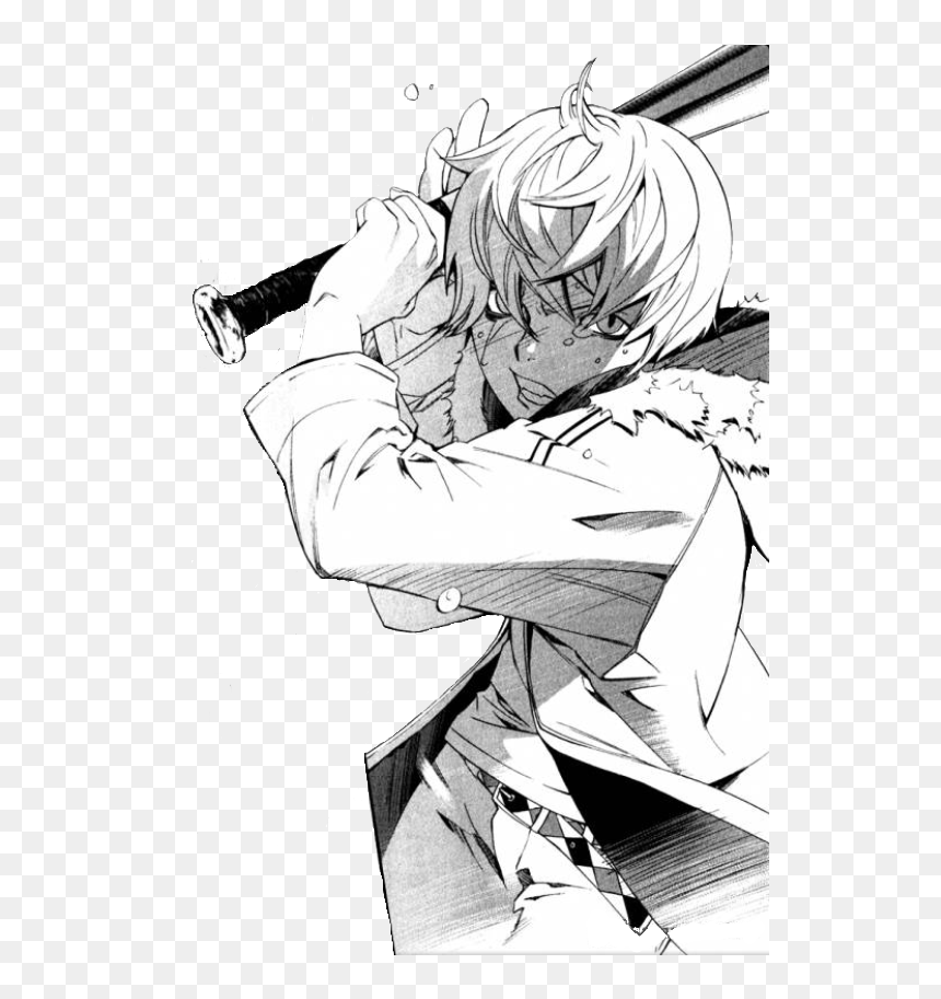 Cartoon, HD Png Download - yukine png