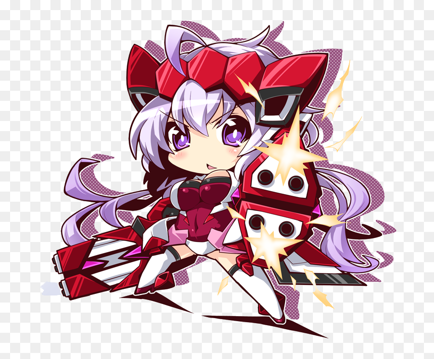 Cartoon, HD Png Download - yukine png
