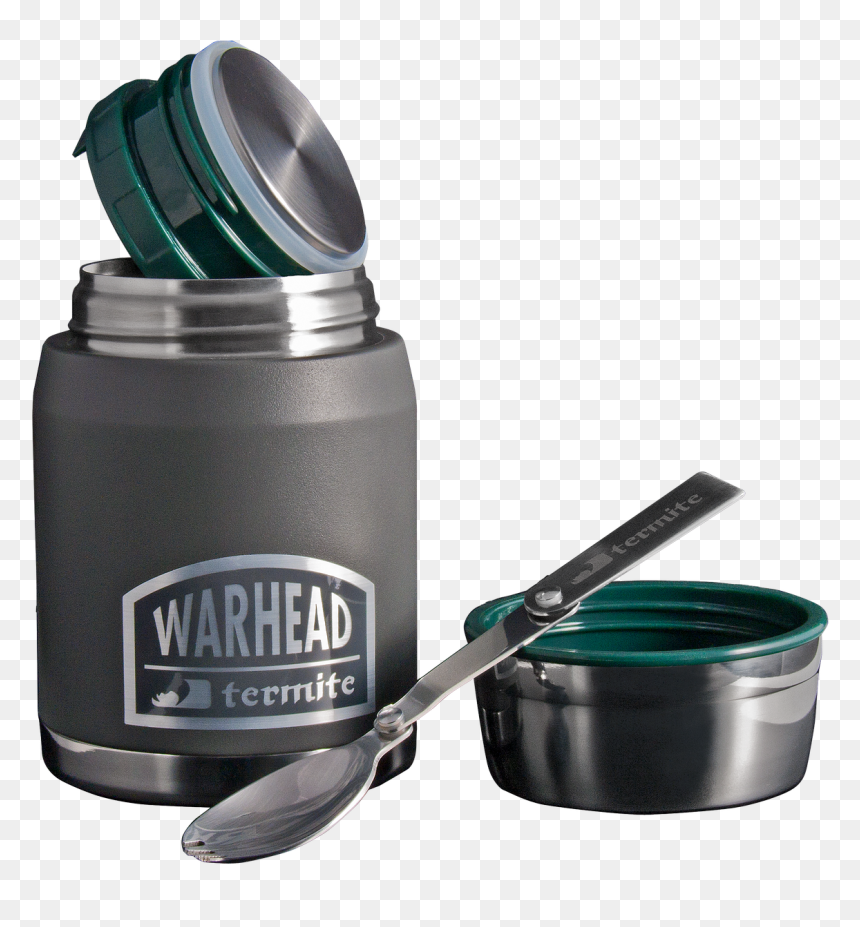Termos Warhead, HD Png Download - warhead png