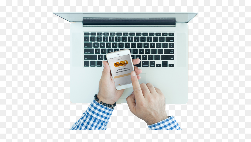Macbook Pro, HD Png Download - contador png