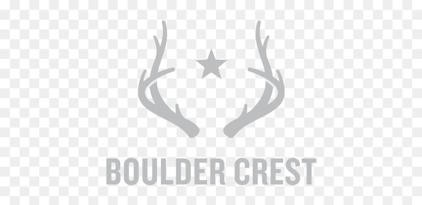 Tof Boulder Crest - Emblem, HD Png Download - cia seal png