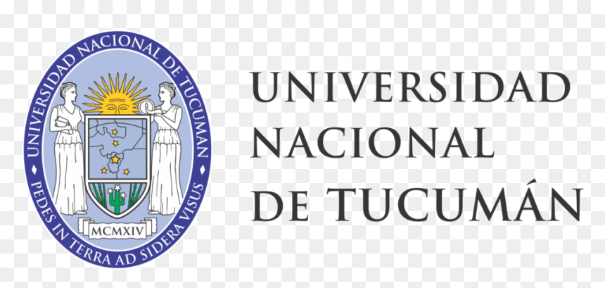 National University Of Tucumán, HD Png Download - unt logo png