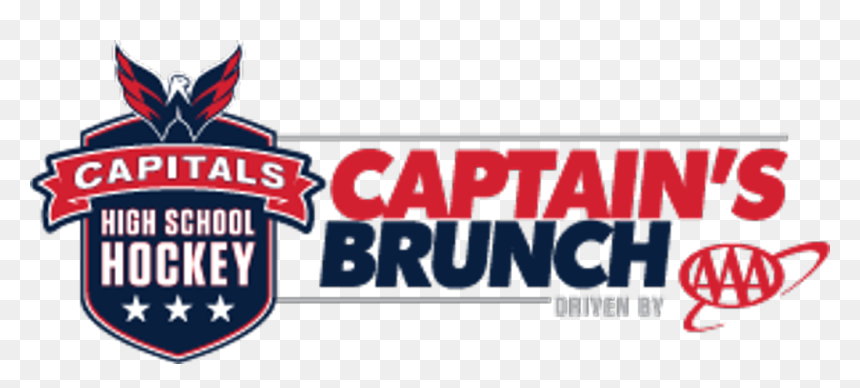Emblem, HD Png Download - washington capitals png