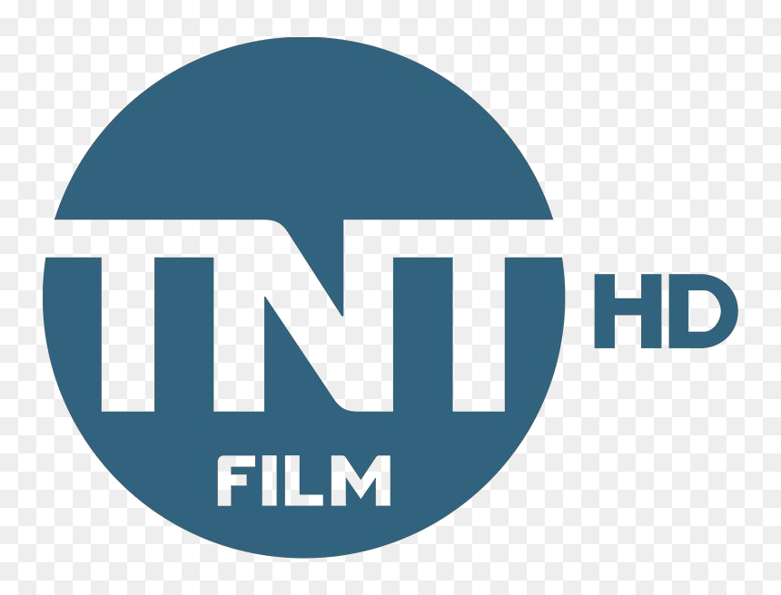 Tnt Film Hd Logo 2016 - Tnt Film Hd Logo, HD Png Download - unt logo png