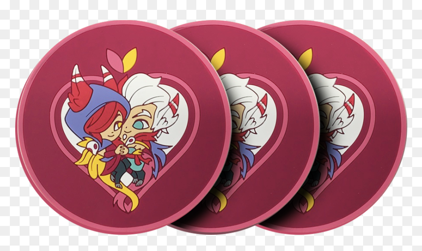 Xayah And Rakan Mug, HD Png Download - xayah png