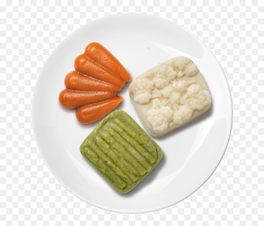 Kids' Meal, HD Png Download - single carrot png