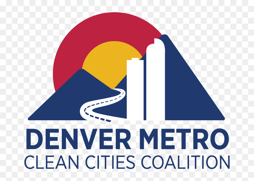 Denver Metro Clean Cities Coalition - Denver Clean Cities, HD Png Download - fermata png