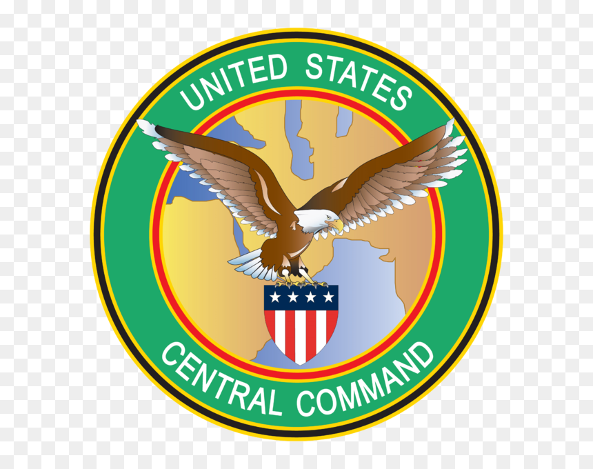 Battlefield Wiki - Us Central Command Logo, HD Png Download - cia seal png
