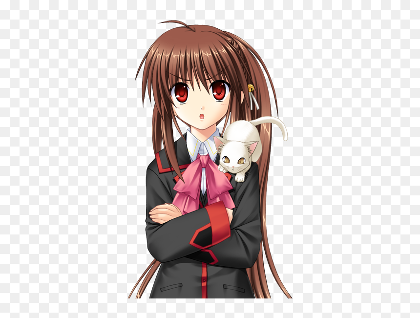 Natsume Rin Visual Novel, HD Png Download - yukine png
