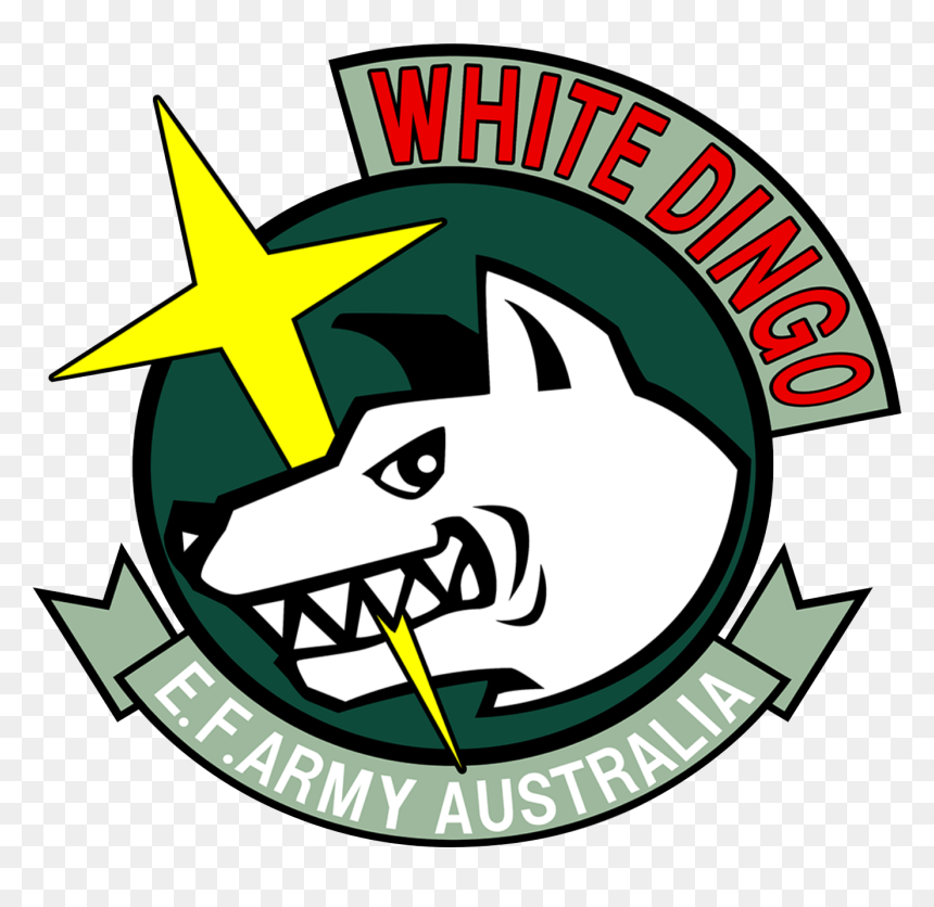 White Dingo Gundam, HD Png Download - gundam logo png