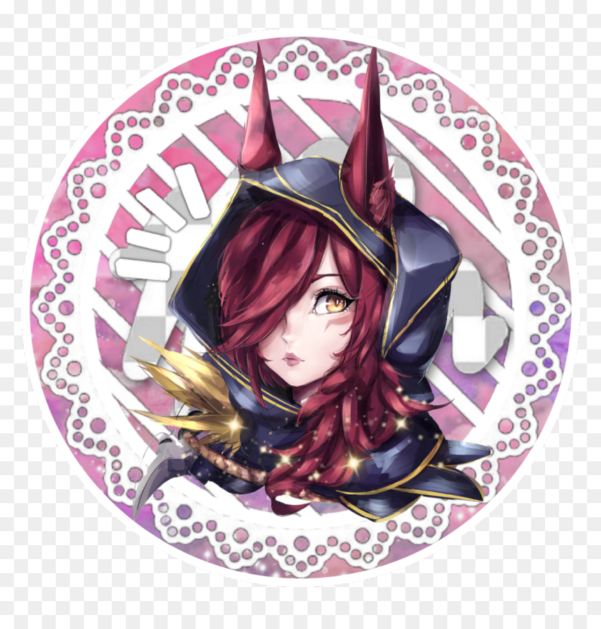 #xayah - League Of Legends, HD Png Download - xayah png