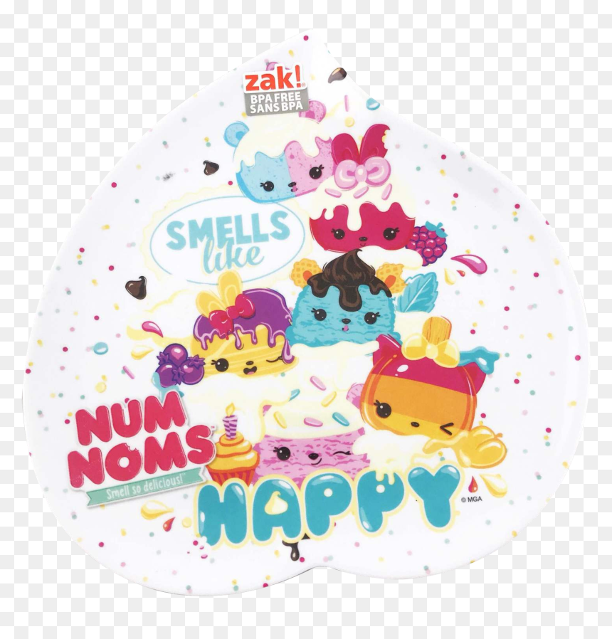 Illustration, HD Png Download - num noms png