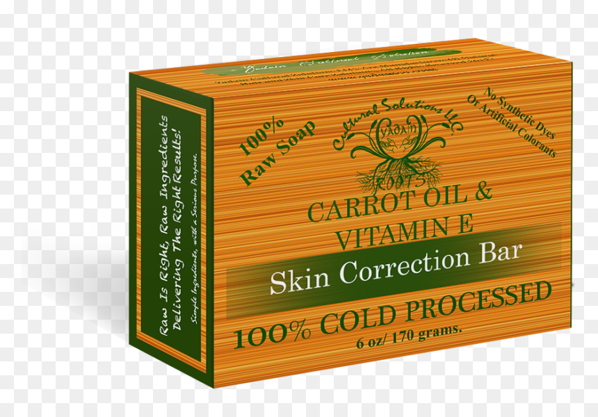Box, HD Png Download - single carrot png
