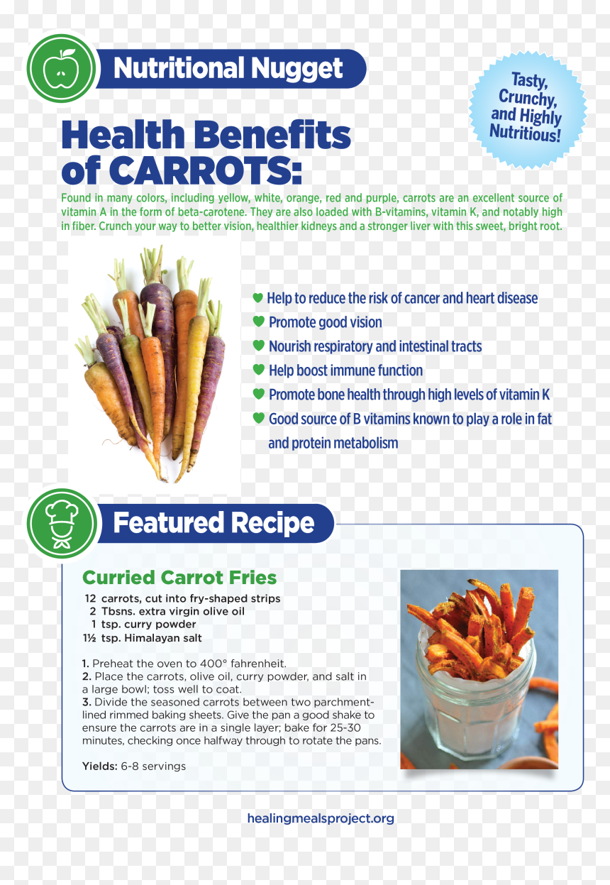Dessert, HD Png Download - single carrot png