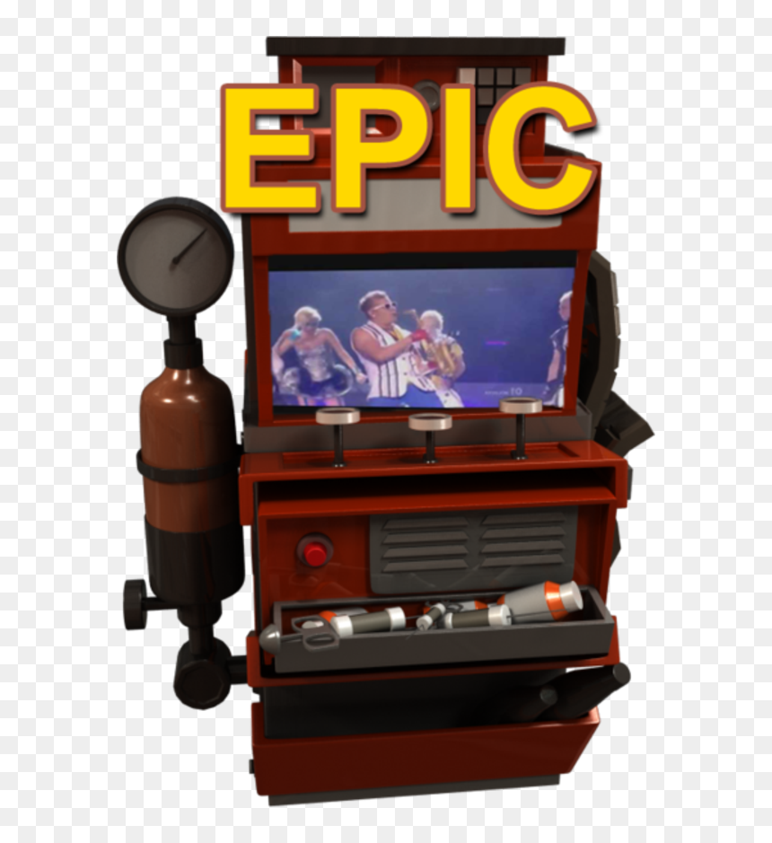 Epic To Eurovision Song Contest 2010 Moldova Product - Entertainment Center, HD Png Download - epic sax guy png