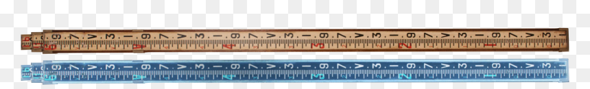 Number, HD Png Download - ruler .png