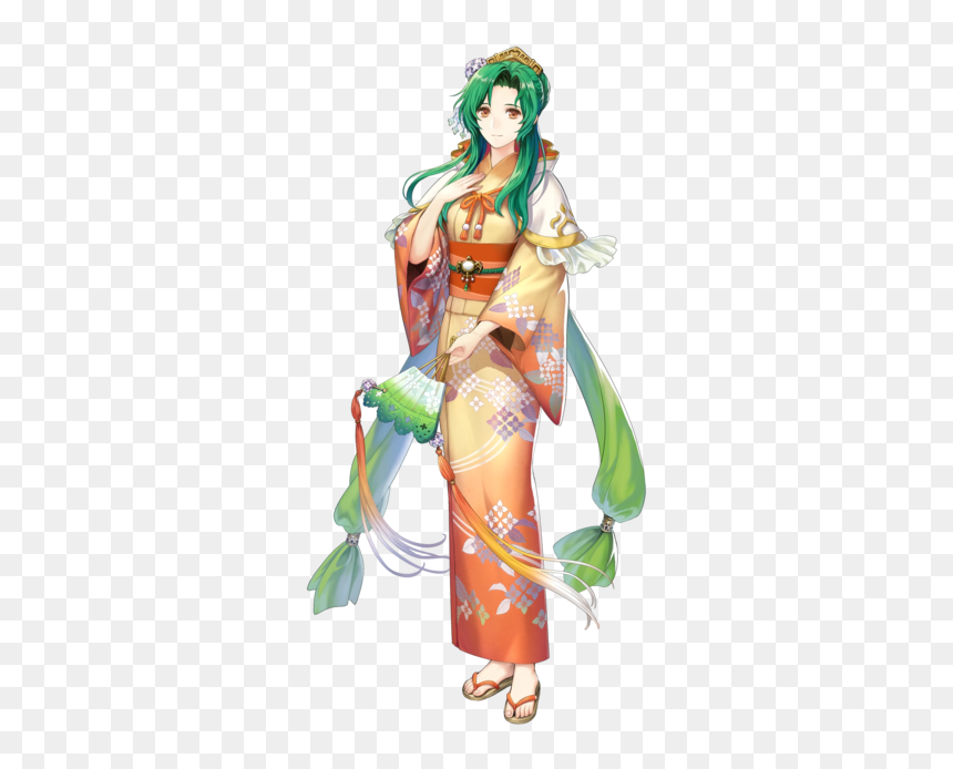 Elincia Fire Emblem Heroes, HD Png Download - cia seal png