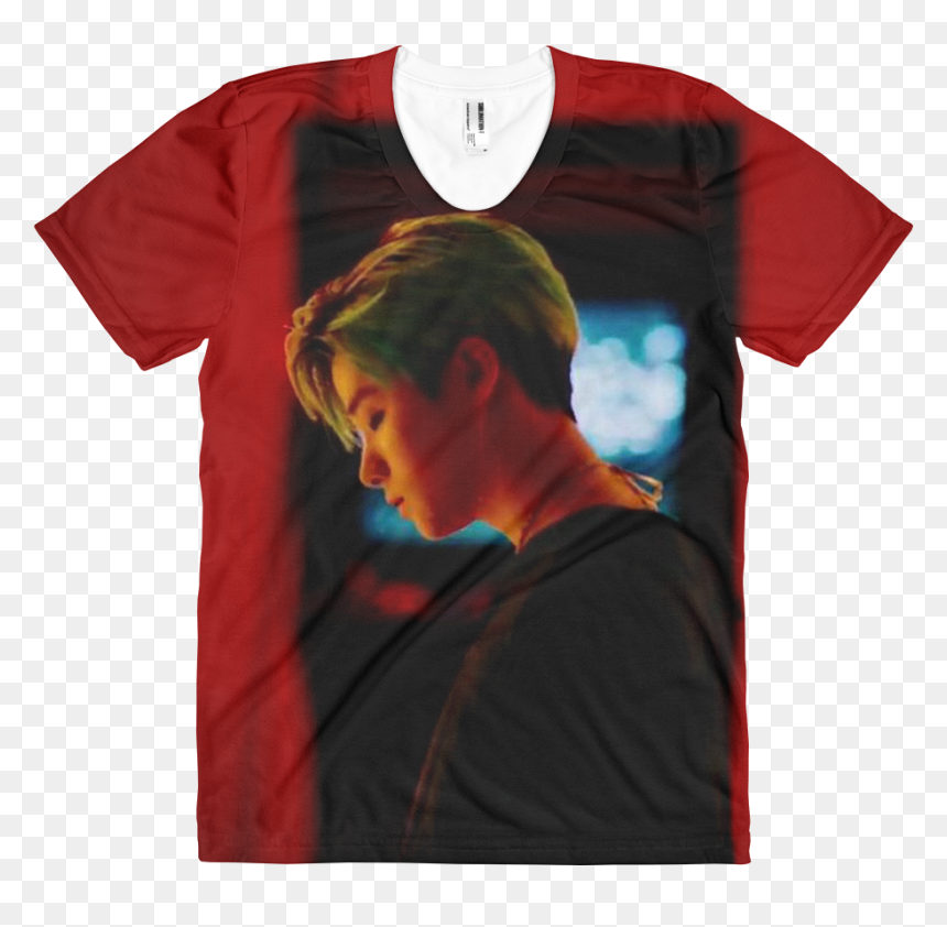T-shirt, HD Png Download - ikon png