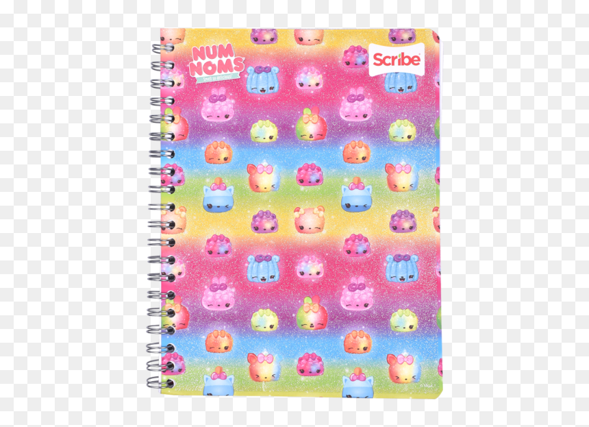 Spiral, HD Png Download - num noms png