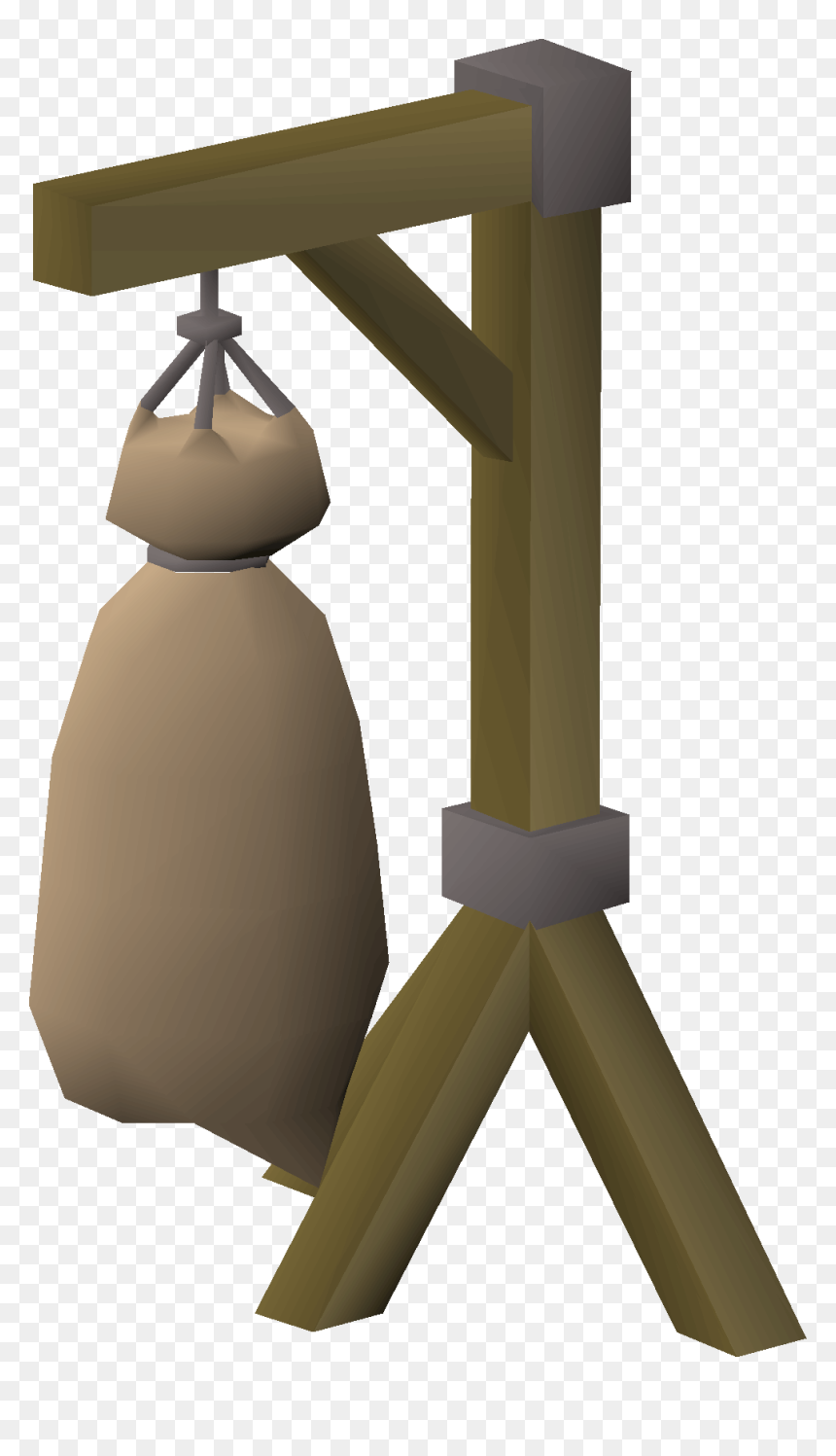 Cartoon, HD Png Download - training dummy png