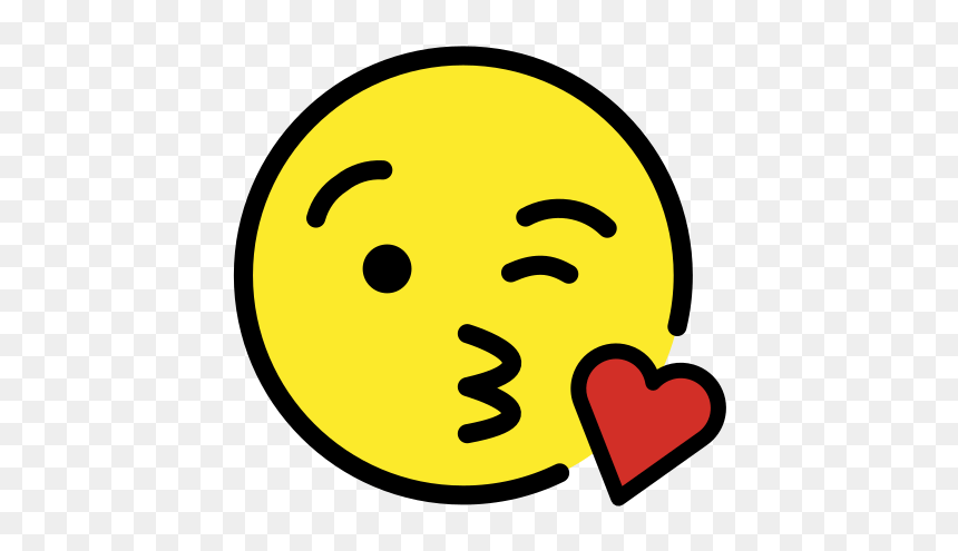 Thumbnail, HD Png Download - lip emoji png