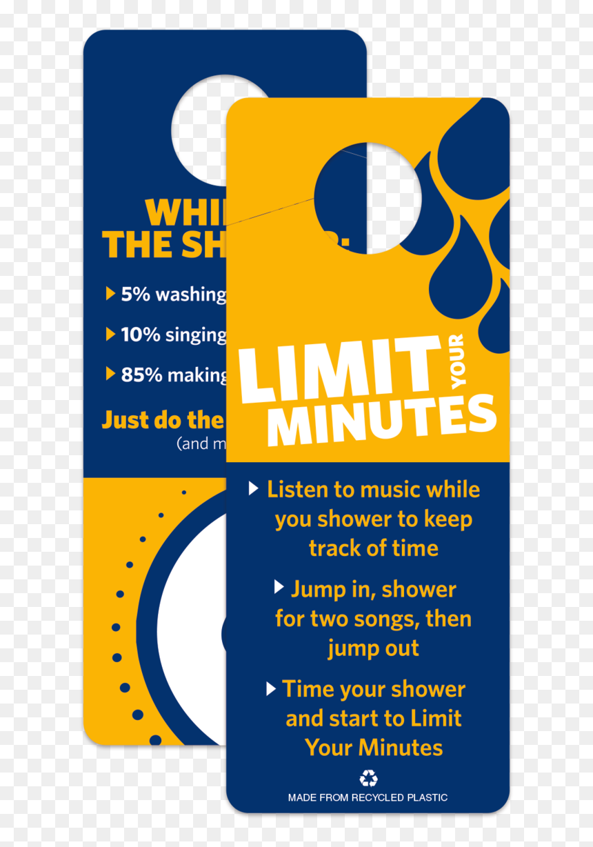 Graphic Design, HD Png Download - door hangers png