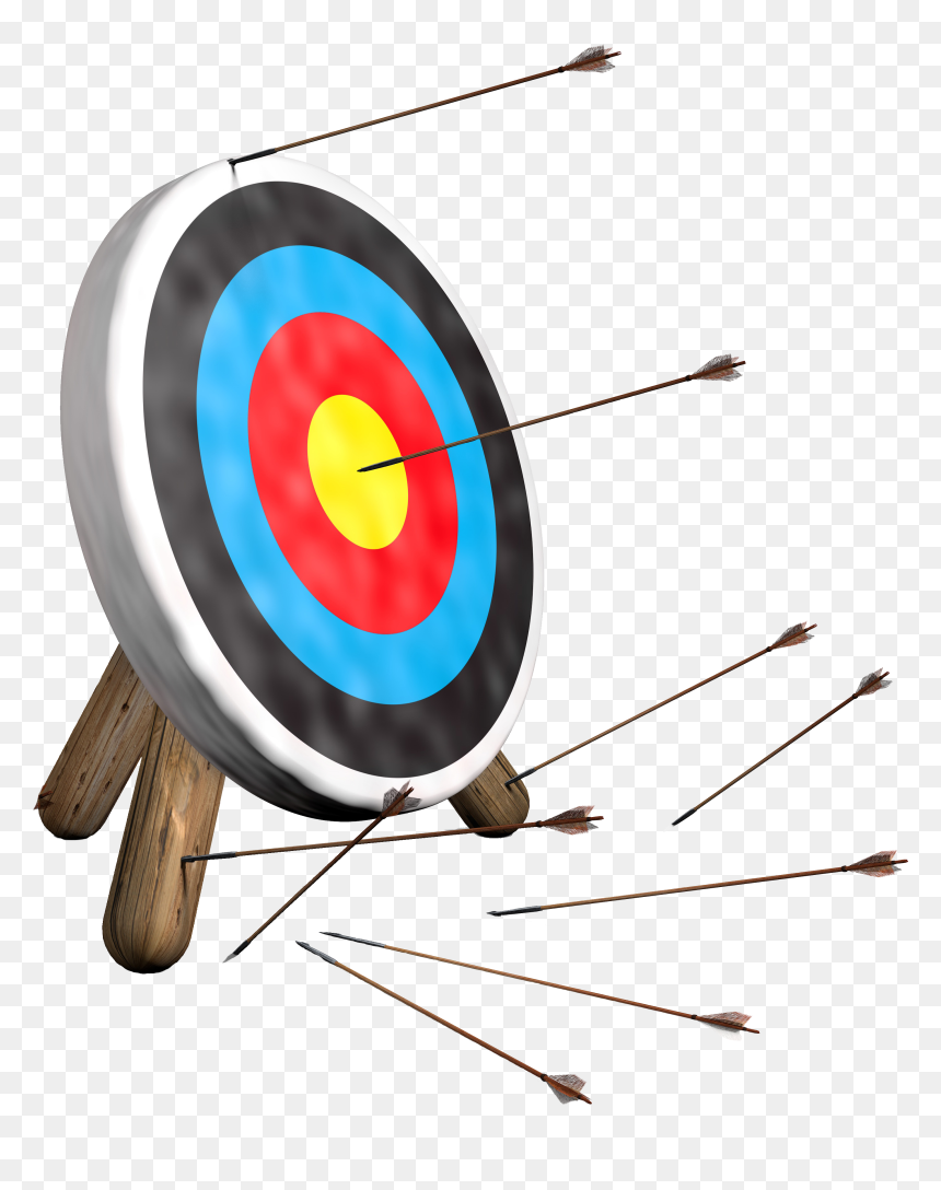 Focus On The Best Opportunities - Fail Fast Fail Early Fail Often, HD Png Download - training dummy png