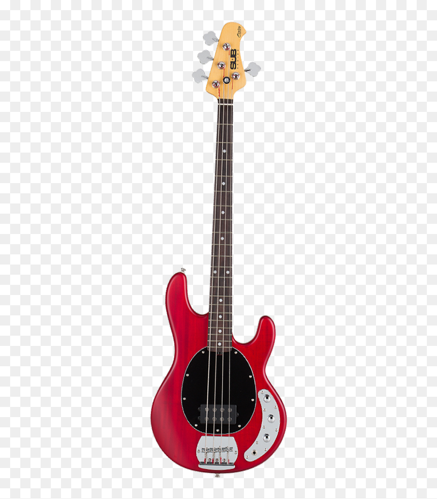 Sterling Sub Stingray Walnut Satin, HD Png Download - merkmusic png