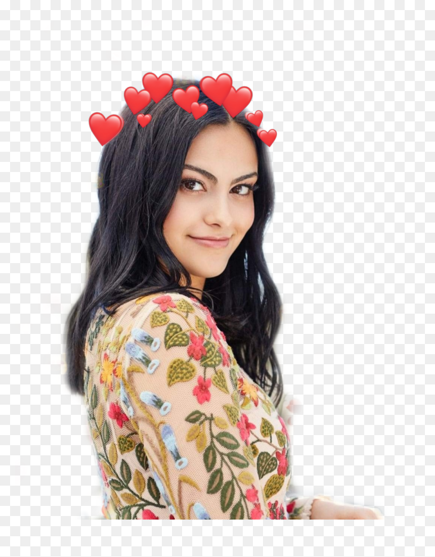 Camila Mendes Best 2019, HD Png Download - camila mendes png