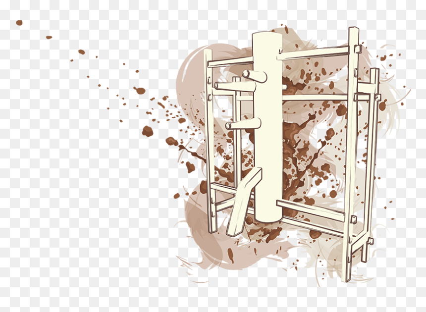 Illustration, HD Png Download - training dummy png