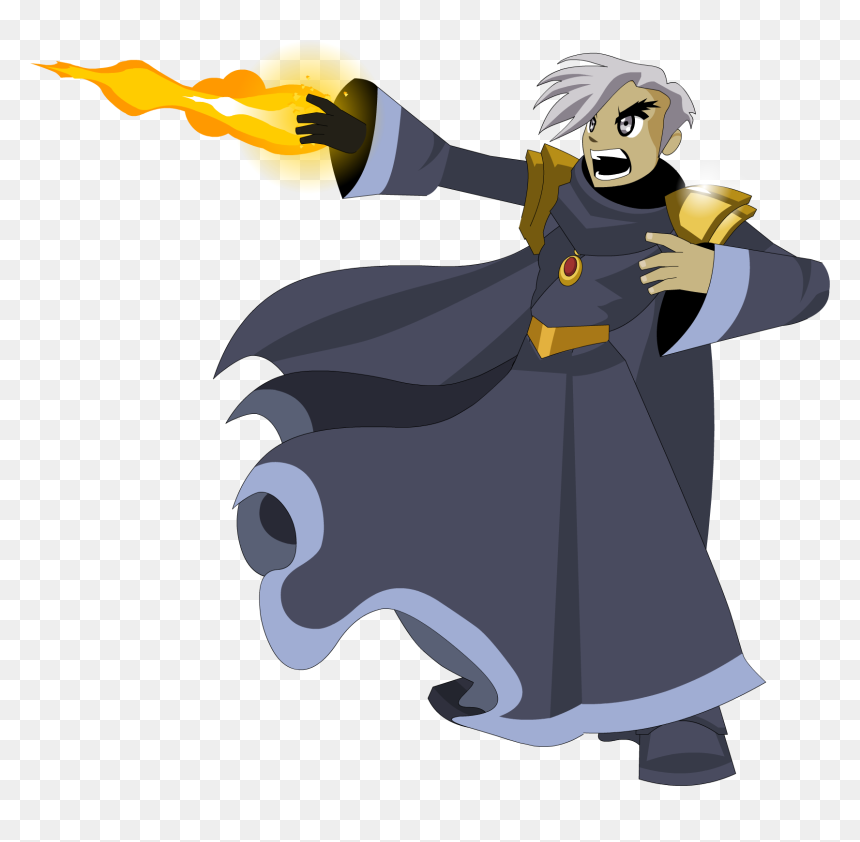 Adventure Quest Worlds Warlic, HD Png Download - aqw png