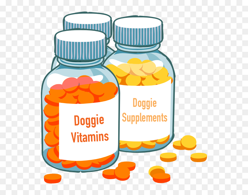 Medication Clipart Happy Pill - Vitamins And Supplements, HD Png Download - spring ahead png