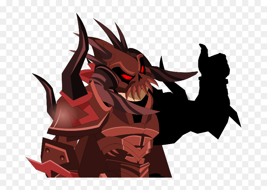 A Zombie Girl With Guns Me Like - Adventurequest Worlds, HD Png Download - aqw png