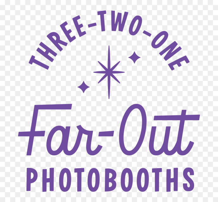 Fop Badge Purple - Graphic Design, HD Png Download - rainbow confetti png
