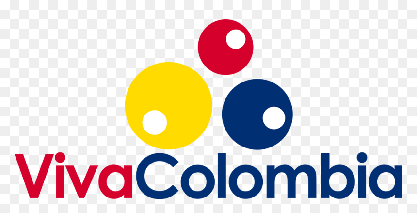 Viva Colombia Airlines Logo, HD Png Download - spring ahead png