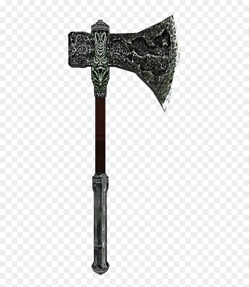 Weapon Png Photos - The Elder Scrolls, Transparent Png - csgo guns png
