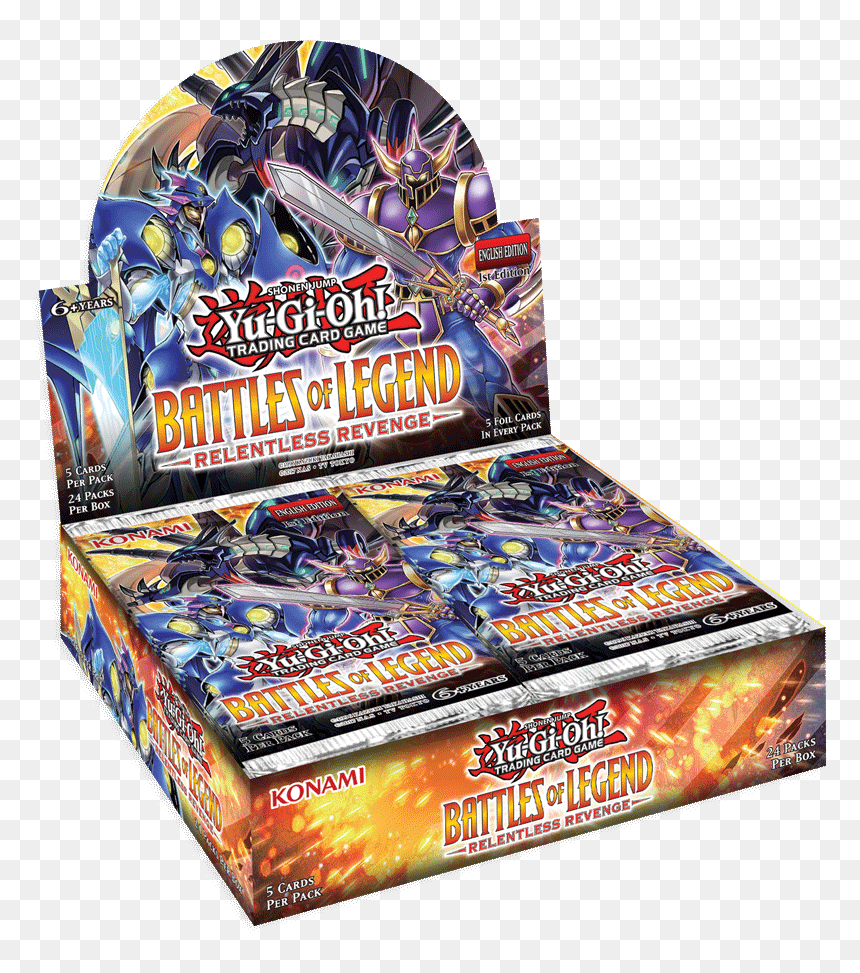 Yugioh Battle Of Legend Relentless Revenge, HD Png Download - elemental hero neos png