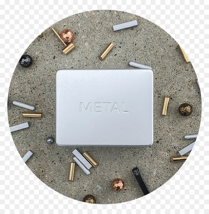 Metal Shop Small - Electronic Component, HD Png Download - shop small png