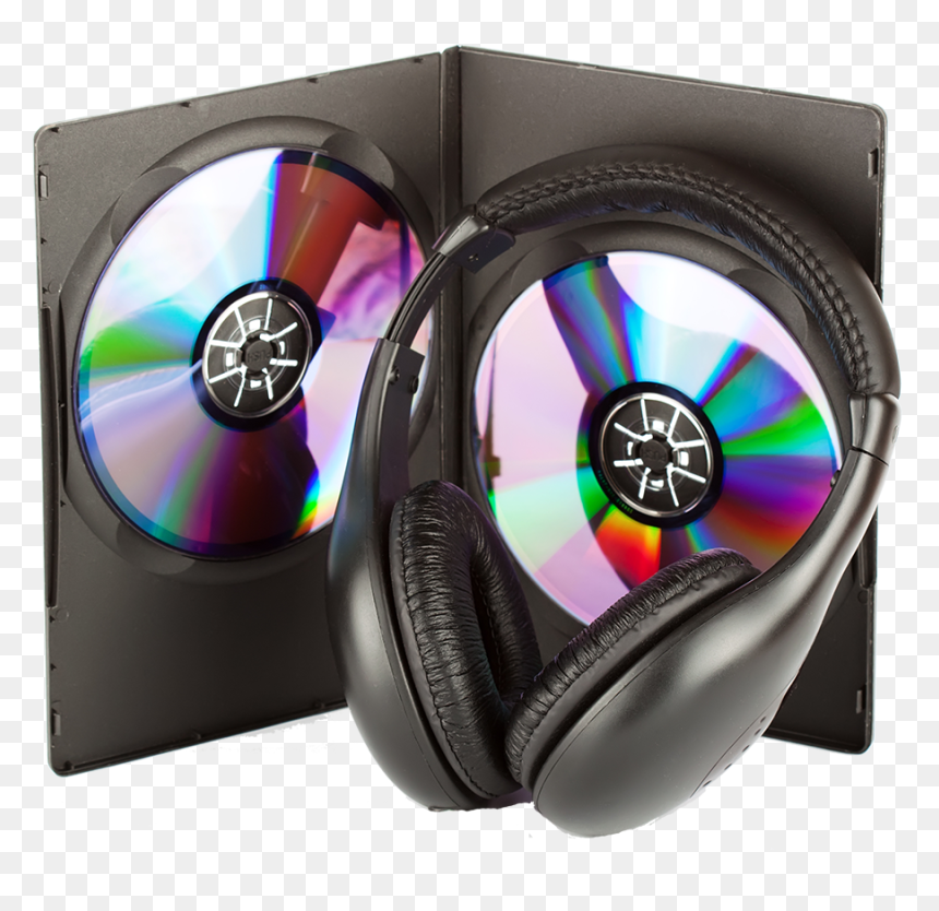 Dvd Or Digital Download - Cd, HD Png Download - dvds png