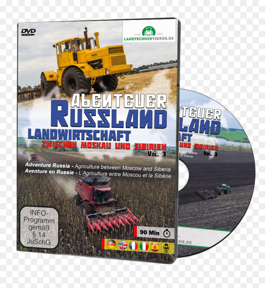 Flyer, HD Png Download - dvds png