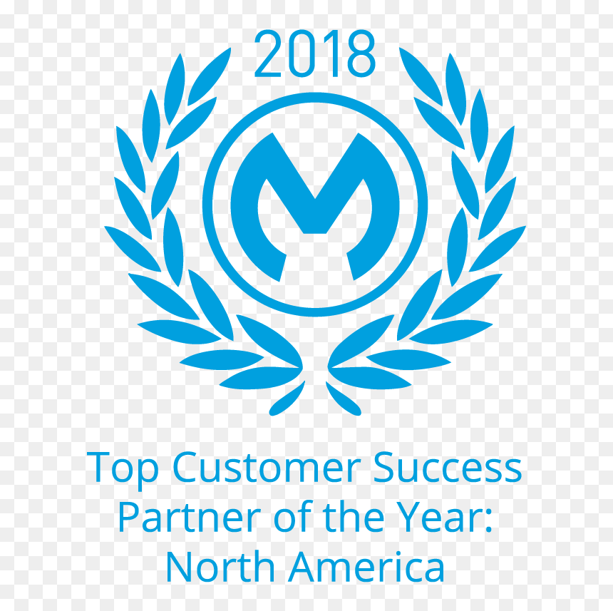 2018 Top Customer Success Partner Of The Year North - Logo Fred Perry Vector, HD Png Download - spqr png