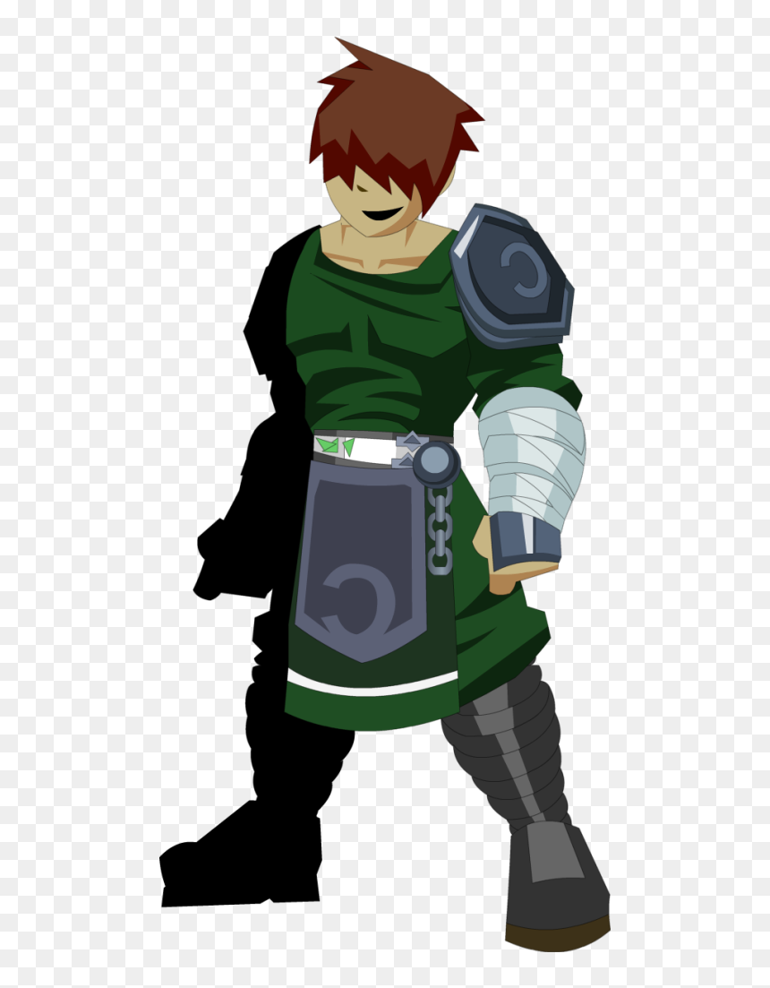 Ninja Aqw Transparent Background, HD Png Download - aqw png