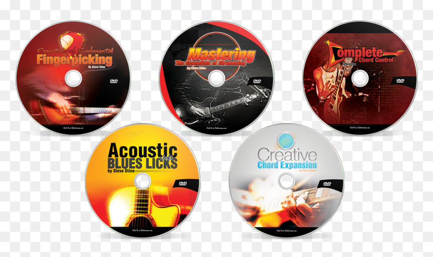 Responsive Image - Cd, HD Png Download - dvds png