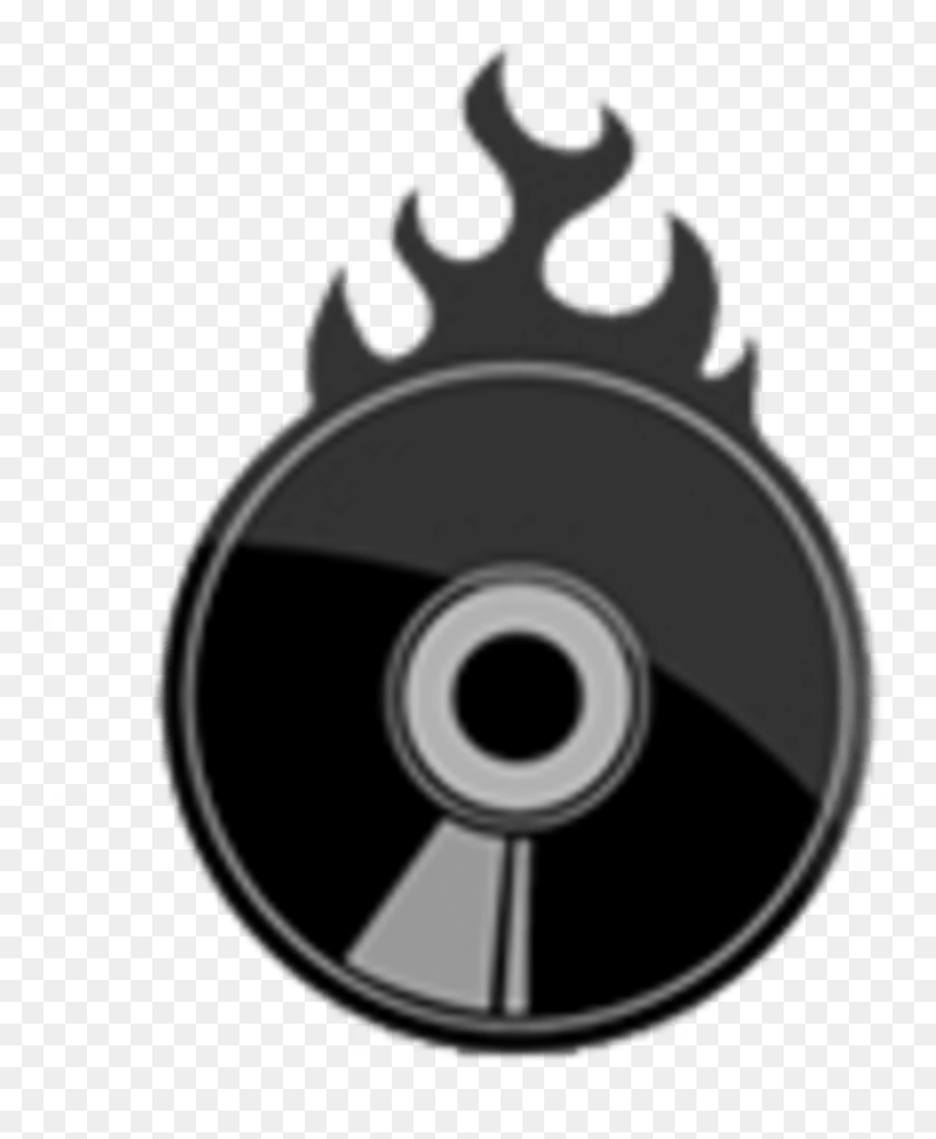 Infrarecorder - Infrarecorder Best, HD Png Download - dvds png