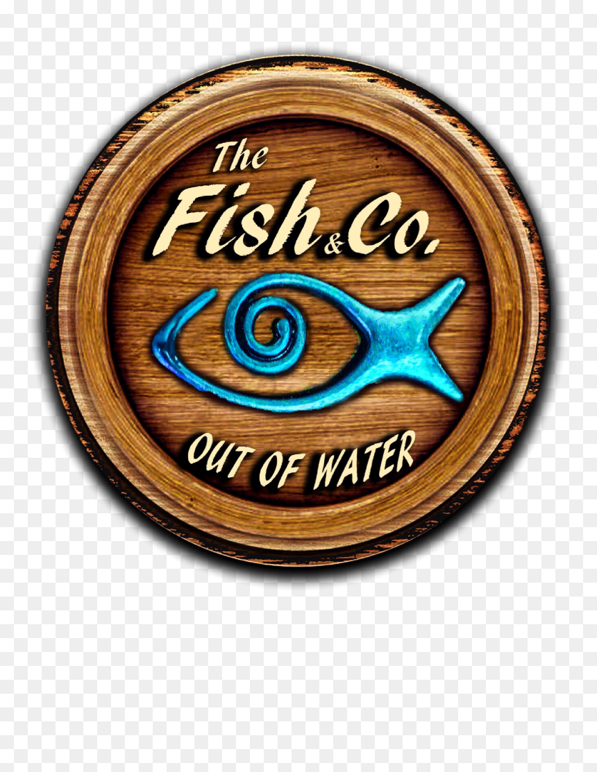 Restaurant In Camdenton, Mo"
				src="https - The Fish & Co. Out Of Water, HD Png Download - night in the woods logo png
